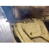 H.T52.A HALTY Фаркоп на Toyota Granvia 1995-2004, Toyota Grand Hiace 1999-2002, Toyota Hiace H12, H22, H18, H28 1995-2005 без подрезки бампера. Тип шара: A. Нагрузки: 750/75 кг, масса фаркопа 14,8 кг
