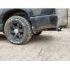 H.T52.A HALTY Фаркоп на Toyota Granvia 1995-2004, Toyota Grand Hiace 1999-2002, Toyota Hiace H12, H22, H18, H28 1995-2005 без подрезки бампера. Тип шара: A. Нагрузки: 750/75 кг, масса фаркопа 14,8 кг