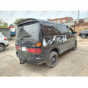H.T52.A HALTY Фаркоп на Toyota Granvia 1995-2004, Toyota Grand Hiace 1999-2002, Toyota Hiace H12, H22, H18, H28 1995-2005 без подрезки бампера. Тип шара: A. Нагрузки: 750/75 кг, масса фаркопа 14,8 кг