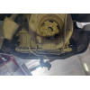 H.T52.A HALTY Фаркоп на Toyota Granvia 1995-2004, Toyota Grand Hiace 1999-2002, Toyota Hiace H12, H22, H18, H28 1995-2005 без подрезки бампера. Тип шара: A. Нагрузки: 750/75 кг, масса фаркопа 14,8 кг