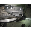 FA 0595-E Бизон Фаркоп на Great Wall Hover H5 2010-2016, Haval H5 2020-2021, DW Hower H5 2017-2019 без подрезки бампера. Тип шара: E (легкосъемный шар под квадрат). Нагрузки: 2800/120 кг. Не комплектуется электрикой