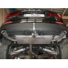 V083A GALIA Полностью оцинкованный фаркоп на Volvo XC90 2015-, Volvo XC60 2017-. Подрозетник убирается за бампер. Тип шара: A. Невидимый вырез бампера. Нагрузки: 2800/150 кг, масса фаркопа 18,22 кг