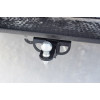 VAM-10-991122.00 PT GROUP Фаркоп на Volkswagen Amarok 2010-2022 без подрезки бампера. Тип шара: E (легкосъемный шар под квадрат). Нагрузки: 3000/100 кг, масса фаркопа 7,3 кг (без электрики в комплекте)