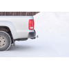 VAM-10-991122.00 PT GROUP Фаркоп на Volkswagen Amarok 2010-2022 без подрезки бампера. Тип шара: E (легкосъемный шар под квадрат). Нагрузки: 3000/100 кг, масса фаркопа 7,3 кг (без электрики в комплекте)