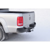 VAM-10-991122.00 PT GROUP Фаркоп на Volkswagen Amarok 2010-2022 без подрезки бампера. Тип шара: E (легкосъемный шар под квадрат). Нагрузки: 3000/100 кг, масса фаркопа 7,3 кг (без электрики в комплекте)