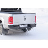 VAM-10-991122.00 PT GROUP Фаркоп на Volkswagen Amarok 2010-2022 без подрезки бампера. Тип шара: E (легкосъемный шар под квадрат). Нагрузки: 3000/100 кг, масса фаркопа 7,3 кг (без электрики в комплекте)