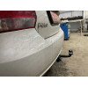 VW 28 AVTOS Фаркоп на Volkswagen Polo седан 2010-2020, Polo лифтбек 2020-2022. Требуется подрезка бампера. Тип шара: A. Нагрузки: 750/50 кг, масса фаркопа 13 кг (без электрики в комплекте)