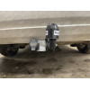 VW 28 AVTOS Фаркоп на Volkswagen Polo седан 2010-2020, Polo лифтбек 2020-2022. Требуется подрезка бампера. Тип шара: A. Нагрузки: 750/50 кг, масса фаркопа 13 кг (без электрики в комплекте)