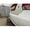 VW 28 AVTOS Фаркоп на Volkswagen Polo седан 2010-2020, Polo лифтбек 2020-2022. Требуется подрезка бампера. Тип шара: A. Нагрузки: 750/50 кг, масса фаркопа 13 кг (без электрики в комплекте)