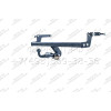 RN 13 AVTOS Фаркоп на Renault Duster 2010-2015, 2015-2021 (без подрезки бампера), Nissan Terrano 2015-2022 (требуется подрезка бампера). Тип шара: A. Нагрузки: 1250/75 кг, масса фаркопа 12,5 кг (без электрики в комплекте)