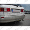O 54 AUTO-HAK Фаркоп для Toyota Picnic 5 дверей 1996-2001, Toyota Ipsum 1995-2001, Toyota Avensis Verso 1995-2001. Требуется подрезка бампера. Тип шара: A. Нагрузки: 1500/60 кг, масса фаркопа 15,3 кг