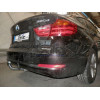 B0216A GALIA Полностью оцинкованный фаркоп на BMW 3-Series Gran Turismo F34 06/2013-2019. Подрозетник убирается за бампер. Тип шара: A. Установка без выреза бампера. Нагрузки: 1900/75 кг, масса фаркопа 12,92 кг