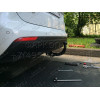 6756-A ORIS Фаркоп на Kia Ceed универсал 2012-2018, Hyundai i30 универсал 2012-2019. Необходима подрезка бампера. Тип шара: A. Нагрузки: 1500/75 кг, масса фаркопа 16,8 кг (без электрики в комплекте)
