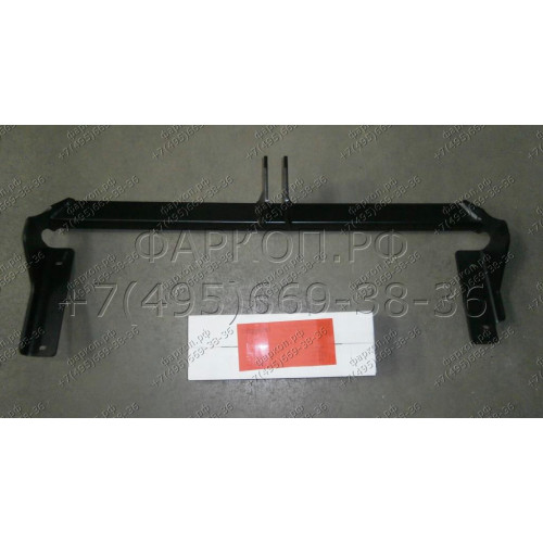 1165-A ORIS Фаркоп на Opel Astra H хетчбек 2004-2009 без выреза в бампере. Тип шара: A. Нагрузки: 1200/60 кг, масса фаркопа 17,1 кг (без электрики в комплекте)