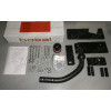1165-A ORIS Фаркоп на Opel Astra H хетчбек 2004-2009 без выреза в бампере. Тип шара: A. Нагрузки: 1200/60 кг, масса фаркопа 17,1 кг (без электрики в комплекте)