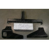 5531-A ORIS Фаркоп на Honda CR-V 2007-2012. Необходима подрезка бампера. Тип шара: A. Нагрузки: 1500/75 кг, масса фаркопа 24,5 кг (без электрики в комплекте)