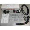 5531-A ORIS Фаркоп на Honda CR-V 2007-2012. Необходима подрезка бампера. Тип шара: A. Нагрузки: 1500/75 кг, масса фаркопа 24,5 кг (без электрики в комплекте)