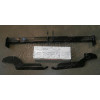 6301-A ORIS Фаркоп на Subaru Forester 1997-2008 без выреза в бампере. Тип шара: A. Нагрузки: 1500/75 кг, масса фаркопа 20,3 кг (без электрики в комплекте)