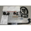 6301-A ORIS Фаркоп на Subaru Forester 1997-2008 без выреза в бампере. Тип шара: A. Нагрузки: 1500/75 кг, масса фаркопа 20,3 кг (без электрики в комплекте)