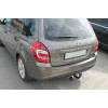 T-VAZ-22A TAVIALS ТСУ со съемным шаром для ВАЗ 2190/2191 Гранта седан/хетчбек 2011-03/2016, 03/2016-, ВАЗ 1118 Калина седан 2007-2013, ВАЗ 1117 Калина универсал 2007-2013, ВАЗ 2194 Калина универсал 2013-2018, в т. ч. Лада Калина Cross 2013-04/2016, 05/201