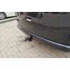 HST-21-991122.00 PT GROUP Фаркоп на Hyundai Staria 2021- без подрезки бампера. Тип шара: E (легкосъемный шар под квадрат). Нагрузки: 2500/100 кг, масса фаркопа 16,4 кг (без электрики в комплекте)