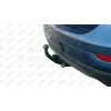 9020 Трейлер Фаркоп для Renault Fluence 2009-2015. Требуется подрезка бампера. Тип шара: A. Нагрузки: 950/50 кг, масса фаркопа 18,3 кг (без электрики в комплекте)