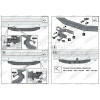 F.5714.005 BERG Фаркоп с нержавеющей накладкой на Toyota Land Cruiser Prado 150 Black Onyx 2020-2023 без снятия и подрезки бампера. Тип шара: F. Нагрузки: 1500/75 кг, масса фаркопа 21 кг (без электрики в комплекте)