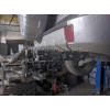 FA 0978-E Бизон Фаркоп на Mitsubishi Pajero IV 2007-2020, Mitsubishi Pajero III 2000-2007 без подрезки бампера. Тип шара: E (легкосъемный шар под квадрат). Нагрузки: 3500/120 кг. Не комплектуется электрикой