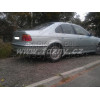 B-052 STEINHOF Фаркоп на BMW 5-Series седан E39 12/1995-10/2003. Требуется подрезка бампера. Тип шара: A. Нагрузки: 2100/90 кг, масса фаркопа 19 кг (без электрики в комплекте)