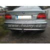 B-052 STEINHOF Фаркоп на BMW 5-Series седан E39 12/1995-10/2003. Требуется подрезка бампера. Тип шара: A. Нагрузки: 2100/90 кг, масса фаркопа 19 кг (без электрики в комплекте)