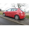 K-001 STEINHOF Фаркоп на Hyundai i30 хетчбек 5 дверей 2007-2012, Kia Ceed хетчбек 5 дверей 2007-2012. Требуется подрезка бампера. Тип шара: A. Нагрузки: 1500/75 кг, масса фаркопа 18 кг (без электрики в комплекте)