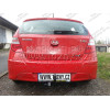 K-001 STEINHOF Фаркоп на Hyundai i30 хетчбек 5 дверей 2007-2012, Kia Ceed хетчбек 5 дверей 2007-2012. Требуется подрезка бампера. Тип шара: A. Нагрузки: 1500/75 кг, масса фаркопа 18 кг (без электрики в комплекте)