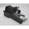 2152-E ORIS Фаркоп на Volkswagen Amarok 2010-2022 без выреза в бампере. Тип шара: E. Нагрузки: 2500/100 кг, масса фаркопа 10,8 кг (без электрики в комплекте)