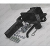 2152-E ORIS Фаркоп на Volkswagen Amarok 2010-2022 без выреза в бампере. Тип шара: E. Нагрузки: 2500/100 кг, масса фаркопа 10,8 кг (без электрики в комплекте)