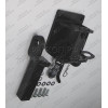2152-E ORIS Фаркоп на Volkswagen Amarok 2010-2022 без выреза в бампере. Тип шара: E. Нагрузки: 2500/100 кг, масса фаркопа 10,8 кг (без электрики в комплекте)