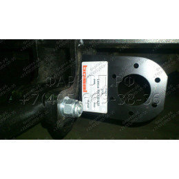 3042-A ORIS Фаркоп на Lexus RX300 1997-2003 без выреза в бампере. Тип шара: A. Нагрузки: 1500/75 кг, масса фаркопа 17 кг (без электрики в комплекте)