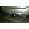 3042-A ORIS Фаркоп на Lexus RX300 1997-2003 без выреза в бампере. Тип шара: A. Нагрузки: 1500/75 кг, масса фаркопа 17 кг (без электрики в комплекте)