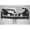4152-A ORIS Фаркоп на Mitsubishi Outlander 2003-2006, Mitsubishi Airtrek 2003-2006 без выреза в бампере. Тип шара: A. Нагрузки: 1500/75 кг, масса фаркопа 20 кг (без электрики в комплекте)