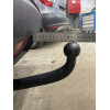 4377-AN ORIS Фаркоп на Nissan X-Trail T32 2014-2022 без выреза в бампере. Тип шара: A. Нагрузки: 2000/100 кг, масса фаркопа 21 кг (без электрики в комплекте)