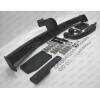 4377-AN ORIS Фаркоп на Nissan X-Trail T32 2014-2022 без выреза в бампере. Тип шара: A. Нагрузки: 2000/100 кг, масса фаркопа 21 кг (без электрики в комплекте)