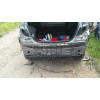 4260-A ORIS Фаркоп на Hyundai Solaris 2014-2017. Необходима подрезка бампера. Тип шара: A. Нагрузки: 1000/50 кг, масса фаркопа 14,9 кг (без электрики в комплекте)