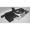 5254-A ORIS Фаркоп на Chevrolet Nexia 2020-, Ravon Nexia R3 2016-2020, Chevrolet Aveo седан 2006-2012, ZAZ Vida седан 2012- без выреза в бампере. Тип шара: A. Нагрузки: 1100/50 кг, масса фаркопа 18,5 кг (без электрики в комплекте)