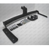 5505-A ORIS Фаркоп на Honda CR-V 1997-2002. Необходима подрезка бампера. Тип шара: A. Нагрузки: 1500/75 кг, масса фаркопа 12,5 кг (без электрики в комплекте)