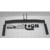 5505-A ORIS Фаркоп на Honda CR-V 1997-2002. Необходима подрезка бампера. Тип шара: A. Нагрузки: 1500/75 кг, масса фаркопа 12,5 кг (без электрики в комплекте)