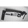 5505-A ORIS Фаркоп на Honda CR-V 1997-2002. Необходима подрезка бампера. Тип шара: A. Нагрузки: 1500/75 кг, масса фаркопа 12,5 кг (без электрики в комплекте)