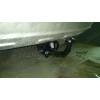 3042-A ORIS Фаркоп на Lexus RX300 1997-2003 без выреза в бампере. Тип шара: A. Нагрузки: 1500/75 кг, масса фаркопа 17 кг (без электрики в комплекте)