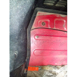 5254-A ORIS Фаркоп на Chevrolet Nexia 2020-, Ravon Nexia R3 2016-2020, Chevrolet Aveo седан 2006-2012, ZAZ Vida седан 2012- без выреза в бампере. Тип шара: A. Нагрузки: 1100/50 кг, масса фарко