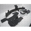 6719-A ORIS Фаркоп на Kia Sorento 2002-2006. Необходима подрезка бампера. Тип шара: A. Нагрузки: 1500/100 кг, масса фаркопа 26,5 кг (без электрики в комплекте)