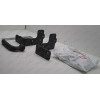7760 Трейлер Фаркоп для Nissan Pathfinder R51 2004-2014. Требуется подрезка бампера. Тип шара: A. Нагрузки: 1200/50 кг, масса фаркопа 8,5 кг (без электрики в комплекте)