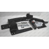 7811 Трейлер Фаркоп для Toyota Land Cruiser Prado J120 2003-2009, J150 2009-2023 без снятия и подрезки бампера. Тип шара: E (легкосъемный шар под квадрат). Нагрузки: 1200/60 кг, масса фаркопа 18,5 кг (без электрики в комплекте)